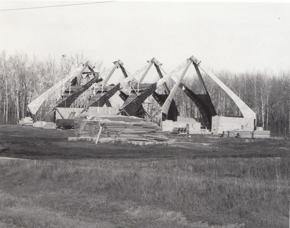 MHV Spring Gala to celebrate 60 years of Mennonite heritage – The Carillon